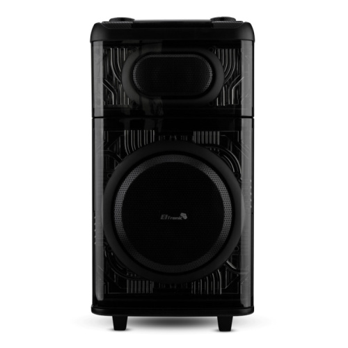 Портативная акустика ELTRONIC 30-84 Skillets Box 1500