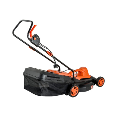 Газонокосилка Gigant GSAF-03 электрическая