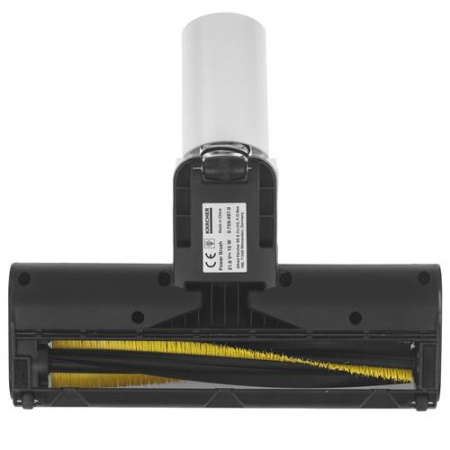 Пылесос  вертикальный  Karcher KVA 2  белый