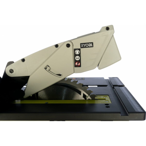 Комбинированная торцовочная пила Ryobi RTMS1800G (5133002152)