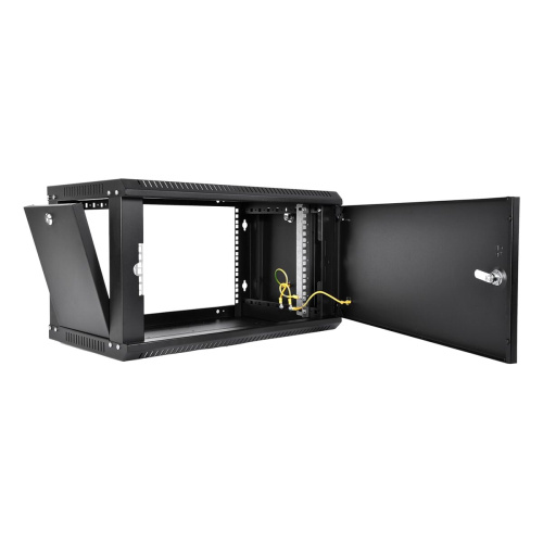 Шкаф коммутационный ЦМО ШРН-Эконом ШРН-Э-9.650.1-9005