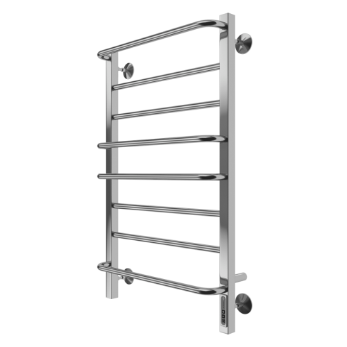 Электрический полотенцесушитель Terminus Евромикс Квадро П8 500х850 quick touch