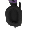 Проводные наушники Logitech G335 черный