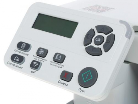 МФУ лазерное Pantum M6700DW