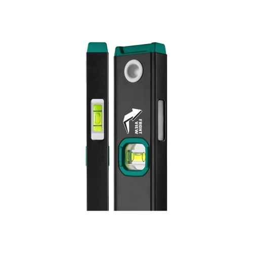 Уровень Kraftool 34781-200 с зеркальным глазком 2000мм