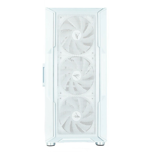 Корпус Zalman I3 Neo white MidiTower (ATX, front mesh, USB2.0 x1, USB3.0x2, 4x120mm RGB fan, без БП)