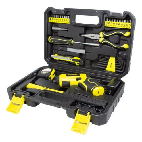 Набор инструментов WMC Tools WMC-1047