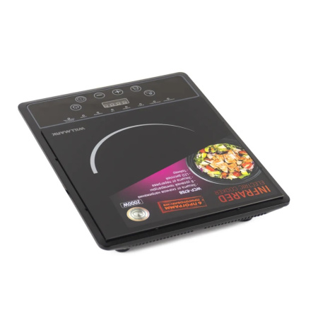 Настольная плитка WILLMARK WCP-676B