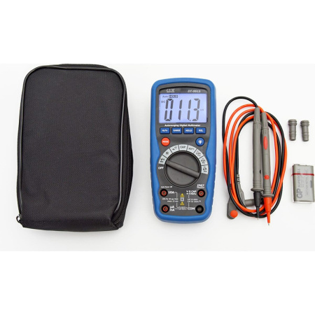 Мультиметр СЕМ DT-9915 (482018)