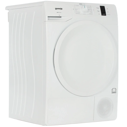 Сушильная машина GORENJE DP7B