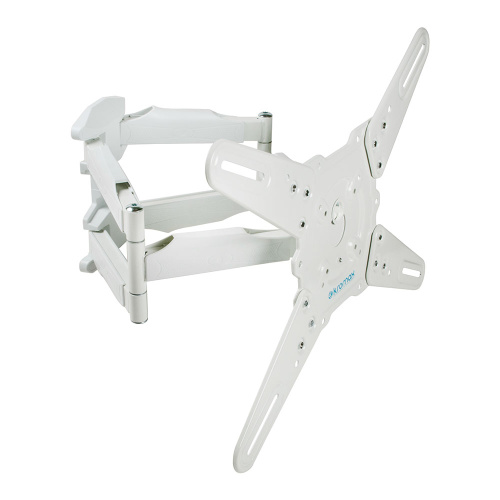 Кронштейн Kromax ATLANTIS-45 белый