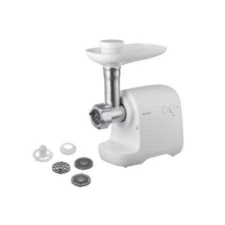 Мясорубка Panasonic MK-GX1700WTZ