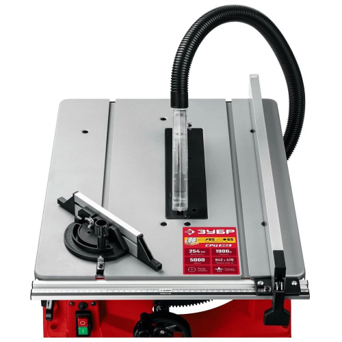 Станок ЗУБР СРЦ-254