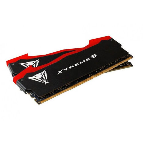 ОЗУ PATRIOT PVX532G82C38K DIMM 32GB DDR5-8200