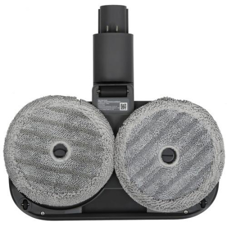 Пылесос  вертикальный  Dreame R20 Aqua  черный