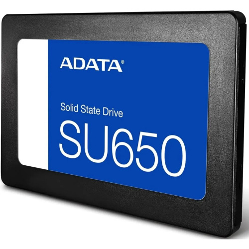 SSD A-Data Ultimate SU650 ASU650SS-2TT-R SATA III 2TB 2.5"