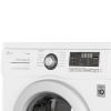 Стиральная машина LG F1296NDS1 белый