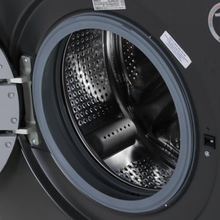 Стиральная машина Beko WSPE6H612A черный