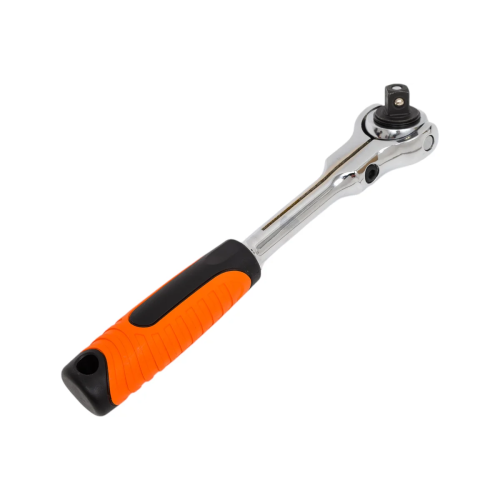 Ключ трещотка NEO Tools 08-546 1/2'', 360 72 зуба