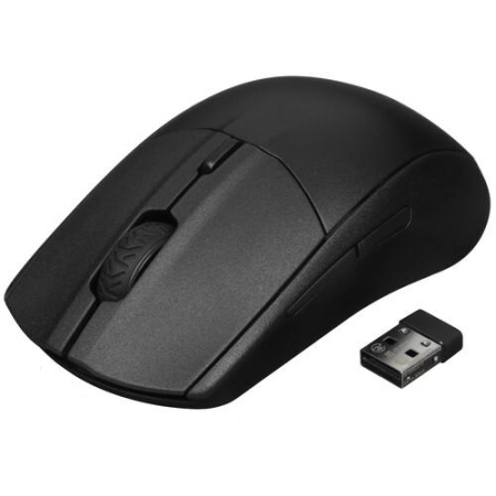 Мышь беспроводная SteelSeries Rival 3 [62521] черный