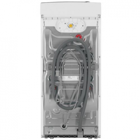 Стиральная машина AEG LTR8E363E белый