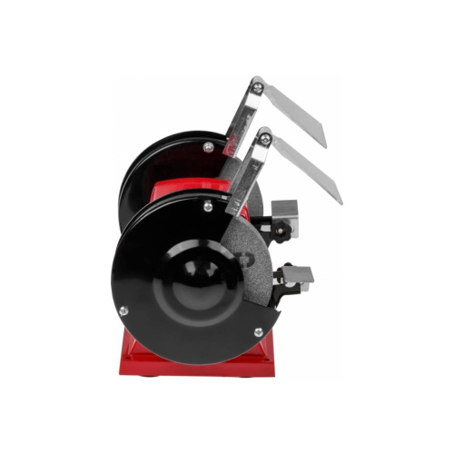 Станок точильный WORTEX BG 1215 L (BG1215L0023) 150 Вт