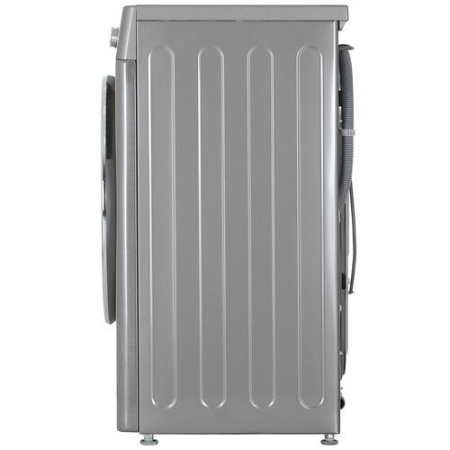Стиральная машина LG F2J6HSDS серебристый