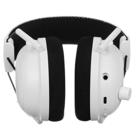 Беспроводные наушники Razer BlackShark V2 Pro белый