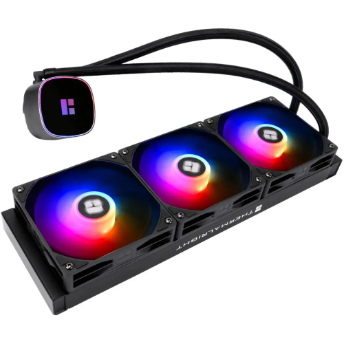 СВО Thermalright Frozen Horizon 360 V2 (F-Horizon-360-BL-V2), Ret