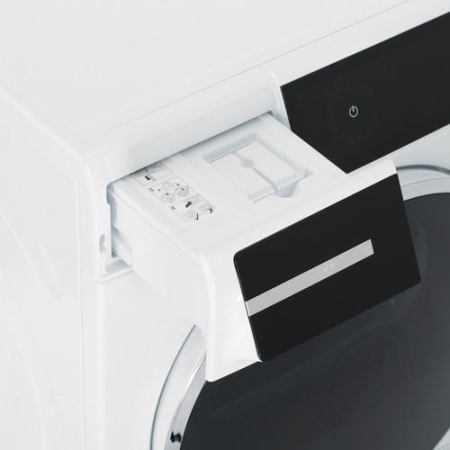 Сушильная машина Bosch WQB245B0ME белый