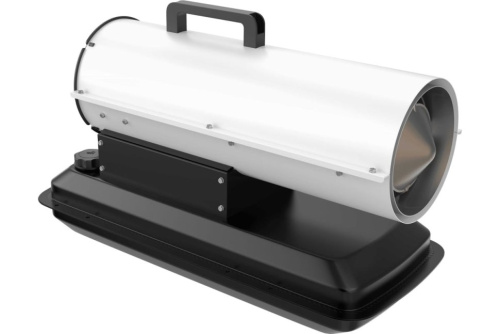 Дизельная Тепловая Пушка Loriot Lhd-10 Rocket