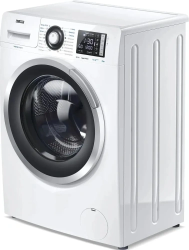 Стиральная машина ATLANT 80C1214-01