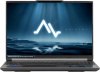 16" Ноутбук MAIBENBEN X16C серый