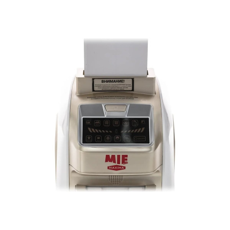 Гладильная система MIE Maxima 380759 золотое шампанское