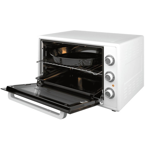 Мини-печь MAUNFELD MMO-606MW01