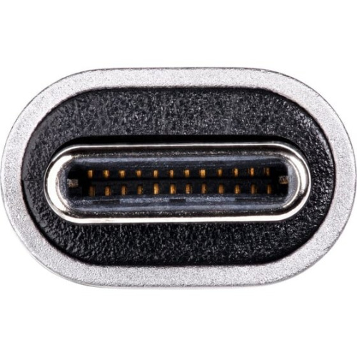 Адаптер AOpen ACU435M USB 3.1 Type-CM HDMI