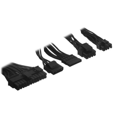 Блок питания ASUS TUF-GAMING-750B [90YE00D0-B0NA00] черный