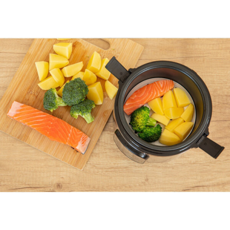 Рисоварка Sencor SRM 0650SS