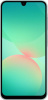 Смартфон Samsung Galaxy A26 6/128 Гб 5G Мятный (A266B)