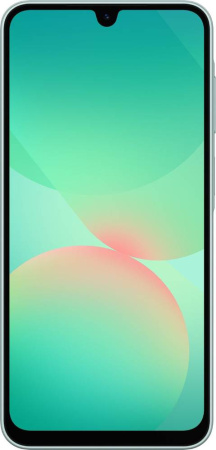 Смартфон Samsung Galaxy A26 6/128 Гб 5G Мятный (A266B)