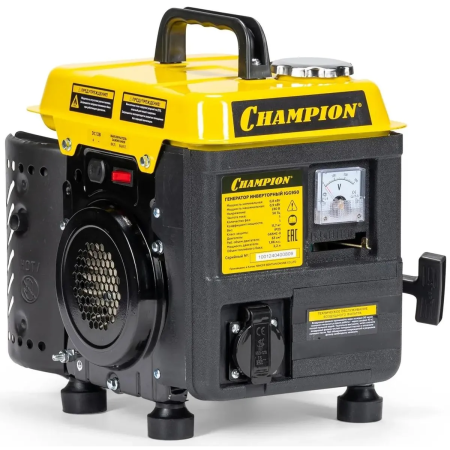 Генератор Champion PNIGG950
