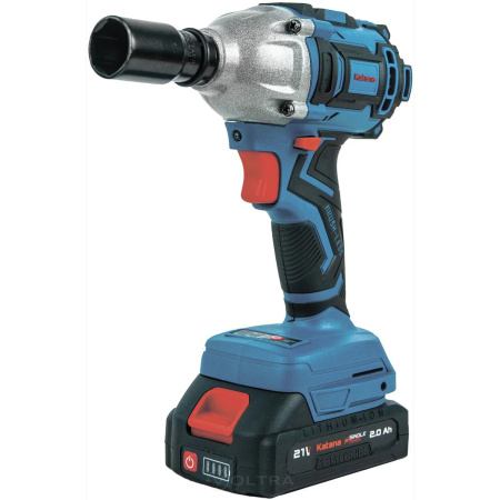 Гайковерт Katana Singlepower UG9401 (KUG9401.00)