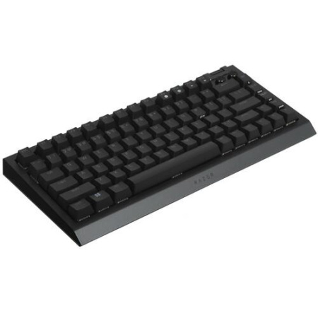 Клавиатура проводная Razer BlackWidow V4 75%