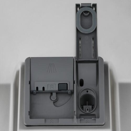 Встраиваемая посудомоечная машина Bosch SPV4HMX55Q