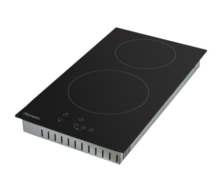 Электрическая варочная поверхность Pioneer EHB30201C-BL