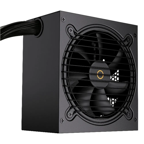 Блок питания Ocypus Beta P500 BK (Beta-P500-N1HDBK024X-EU) 500W (ATX, APFC, 20+4 pin, 120mm fan, PCI-E 6+2Px2, 3xSATA)