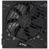 Блок питания ADATA XPG CORE REACTOR II 650 GOLD [COREREACTORII650G-BKCEU] черный