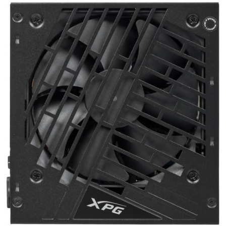 Блок питания ADATA XPG CORE REACTOR II 650 GOLD [COREREACTORII650G-BKCEU] черный