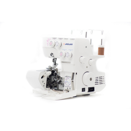 Оверлок Jaguar HQ-082DW