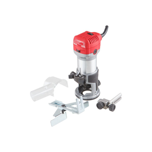 Фрезер WORTEX MM 5013-1 E (M50131E02618)